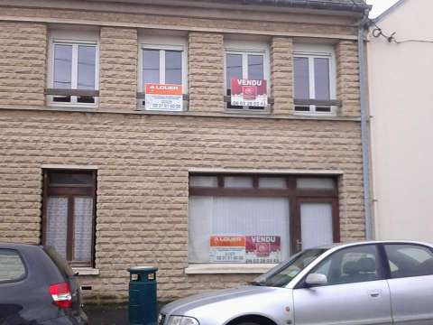 Bureaux et commerces Bureaux et commerces
