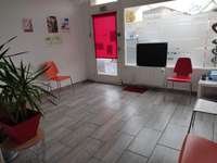 Bureaux et commerces 3 pièces Bureaux et commerces 3 pièces