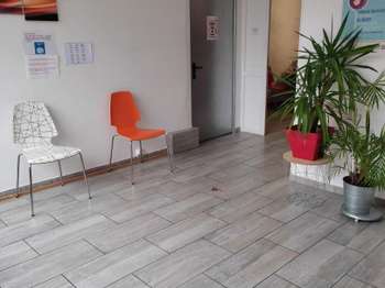 Bureaux et commerces 3 pièces Bureaux et commerces 3 pièces