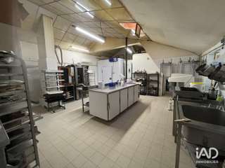 Bureaux et commerces