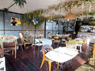 Bureaux et commerces