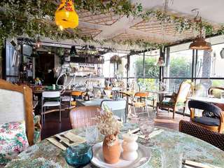 Bureaux et commerces