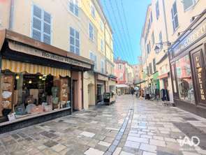 Vente Bureaux et commerces 35 m&sup2;Hyères