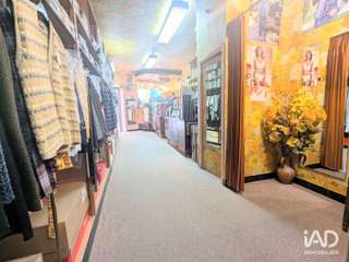 Bureaux et commerces