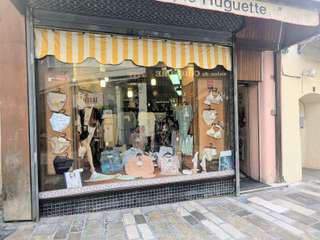 Bureaux et commerces