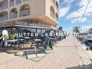 Vente Bureaux et commerces 145 m&sup2;Hyères