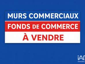 Vente Bureaux et commerces 115 m&sup2;Hyères
