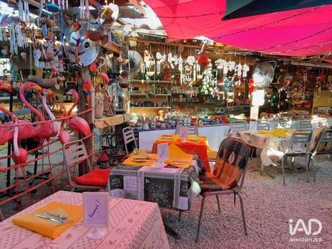 Bureaux et commerces