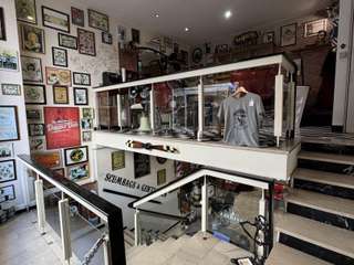 Bureaux et commerces