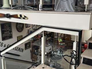 Bureaux et commerces