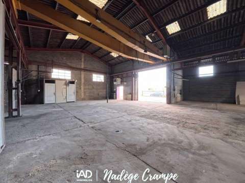 Bureaux et commerces