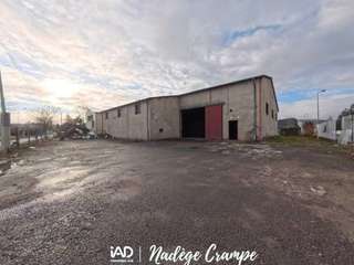 Bureaux et commerces