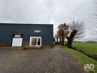 Bureaux et commerces