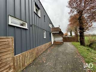 Bureaux et commerces