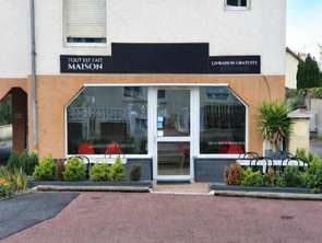 Vente Bureaux et commercesIfs