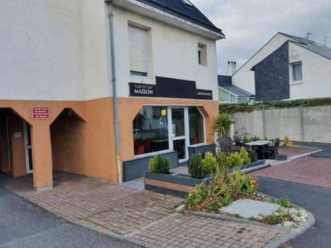 Bureaux et commerces