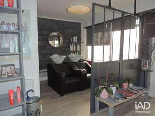 Bureaux et commerces