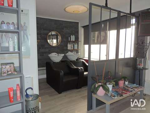 Bureaux et commerces