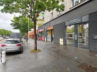 Bureaux et commerces
