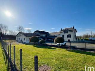 Bureaux et commerces