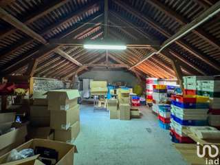 Bureaux et commerces