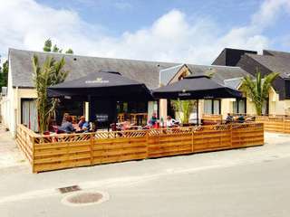 Bureaux et commerces