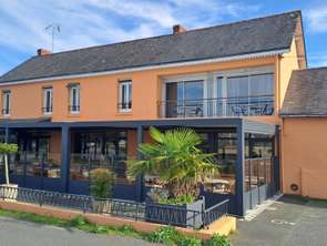 Vente Bureaux et commercesIngrandes-le-Fresne-sur-Loire