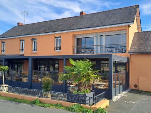 Bureaux et commerces Ingrandes-le-Fresne-sur-Loire 49