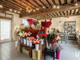 Bureaux et commerces