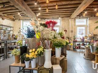 Bureaux et commerces