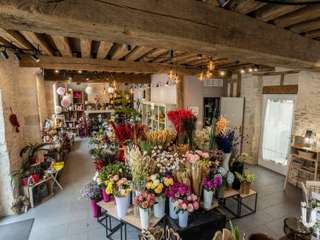 Bureaux et commerces