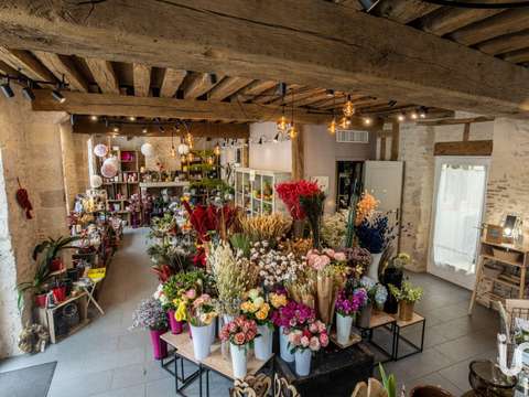 Bureaux et commerces