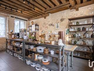 Bureaux et commerces