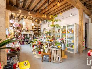 Bureaux et commerces