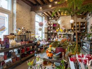 Bureaux et commerces