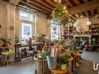 Bureaux et commerces