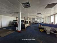 Bureaux et commerces 16 pièces