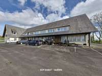 Bureaux et commerces 16 pièces