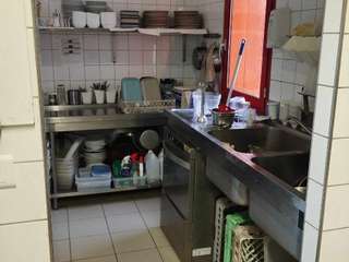 Bureaux et commerces