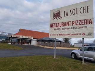 Bureaux et commerces