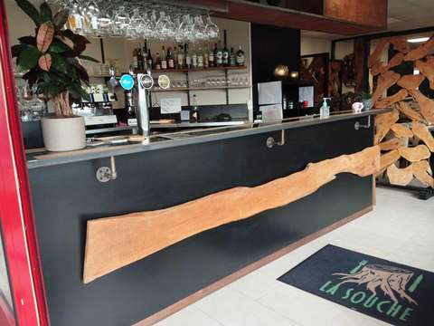 Bureaux et commerces