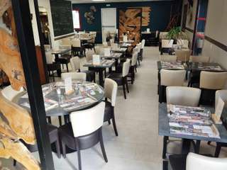 Bureaux et commerces