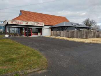 Bureaux et commerces Isigny-le-Buat 50