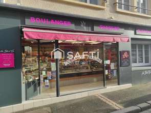 Vente Bureaux et commerces 160 m&sup2;Isigny-sur-Mer