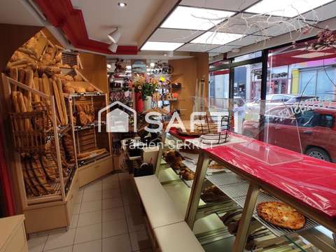 Bureaux et commerces