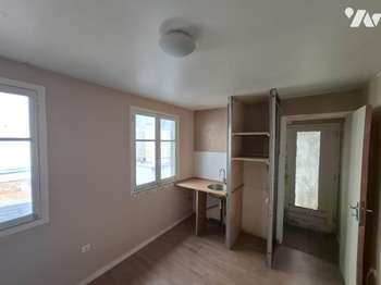 Vente Bureaux et commercesIvry-sur-Seine