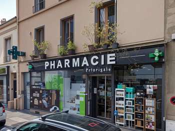 Vente Bureaux et commercesIvry-sur-Seine