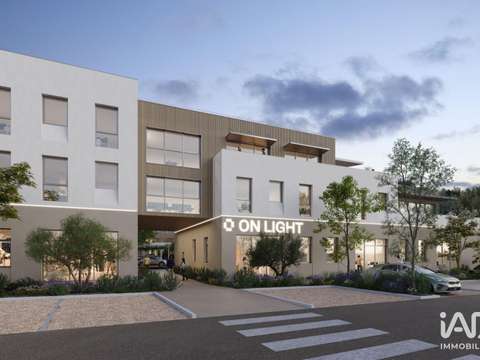 Bureaux et commerces