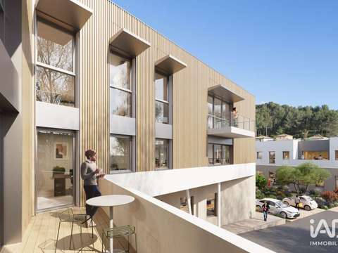 Bureaux et commerces Jacou 34