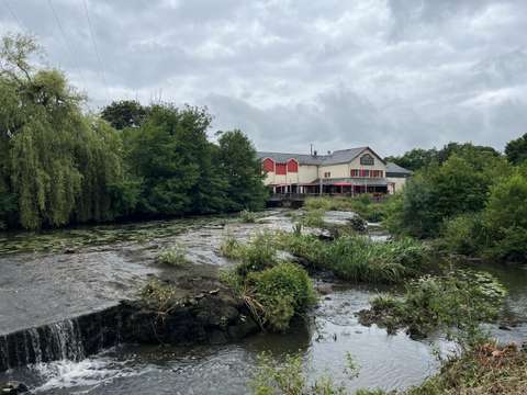 Bureaux et commerces Jallais 49